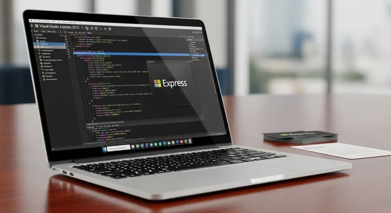 Microsoft Visual Studio Express 2013: ingyenesség és licencelés