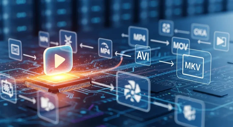 Videó konvertáló programok: top ajánlások