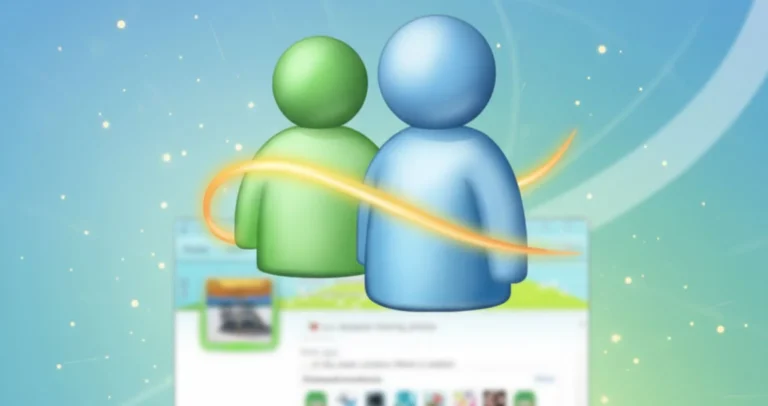 Régi MSN naplózott beszélgetések megtekintése PLE formátumban