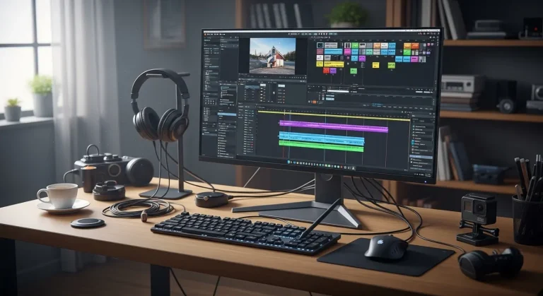 Videószerkesztő programok: Milyen szoftverrel készülnek ilyen videók?