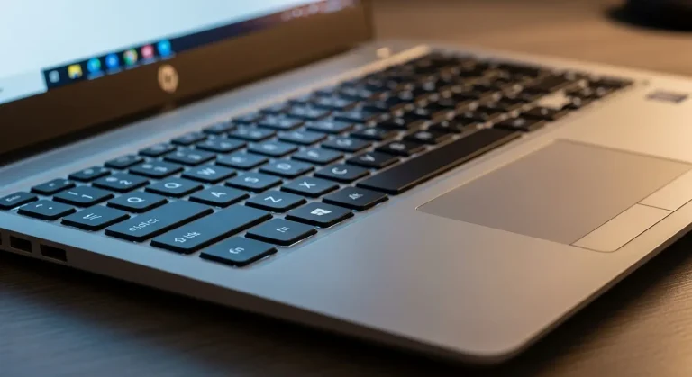 HP 630 laptop billentyűzet beállítások: funkcióbillentyűk kezelése