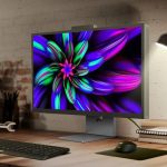 A Philips ledobta a bombát: itt az 5K-s monitor, amiért minden kreatív lélek rajongani fog!
