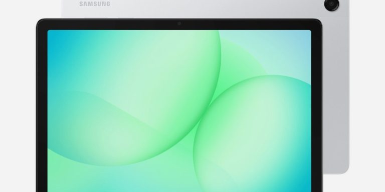 Jön a Tab A9 helyére a vadonatúj Galaxy Tab A11