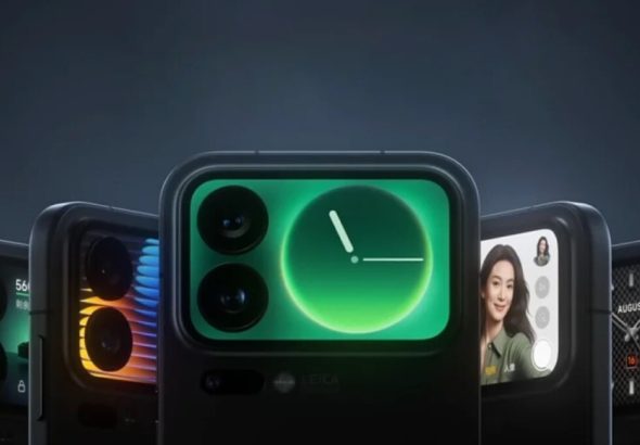 Úristen, mennyi mindent elárultak már a Xiaomi 17-ről!