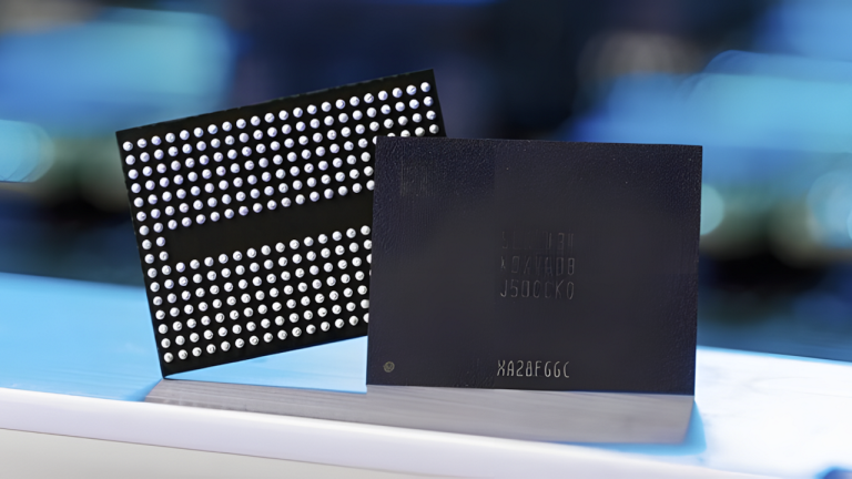 A Samsung féket nyomott: miért nem pörög fel a legújabb QLC V-NAND-ja?