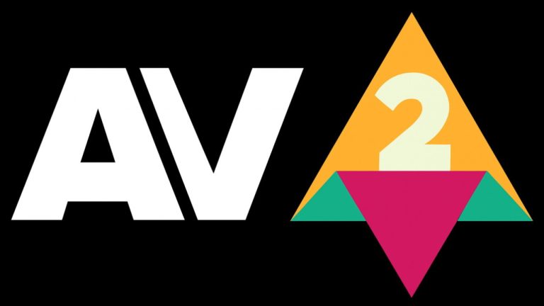 Készülj fel, videóőrült! Év végén nyílik a könyv: itt az AV2 kodek minden apró részlete!