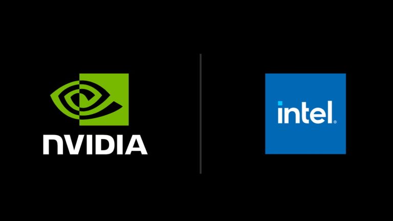 Na ne már! Az NVIDIA tényleg beszállt az Intelbe? Kész, ez mindent megváltoztat!