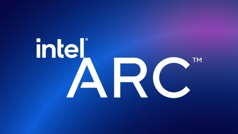 Fújd ki magad! Az Intel esze ágában sincs feladni a grafikus kártyás fejlesztéseket!