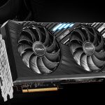 Az ASRock is beszállt a buliba, már náluk is van AMD Radeon RX 7700-as videókártya