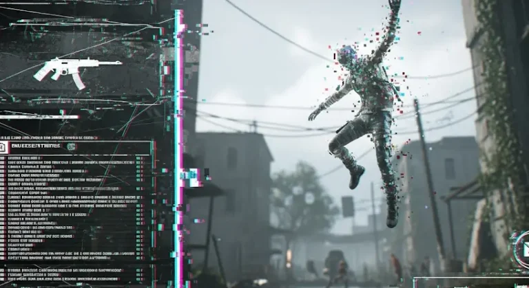 Dying Light mentési és mellékküldetés hibák R.G. Mechanics verzióval
