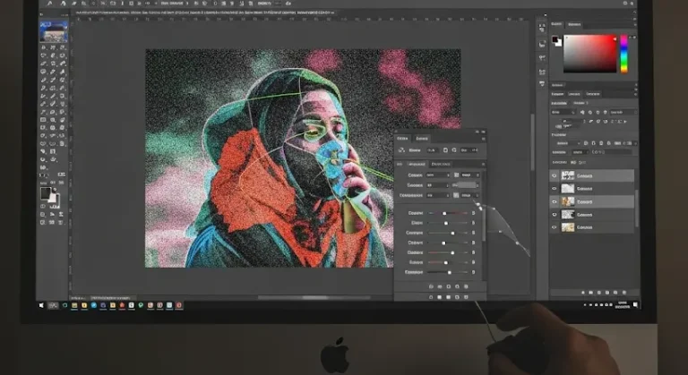 Photoshop trükkök: útmutató a kívánt effektus eléréséhez