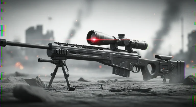 Sniper Ghost Warrior „Fatal Error” hiba: megoldások