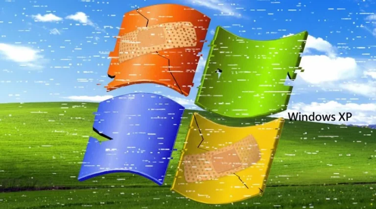 Windows XP ablak görgetési problémák: szakaszos ugrálás megszüntetése