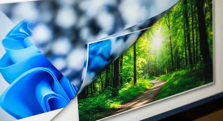 PowerPoint 2013 áttűnés: fekete szín átállítása