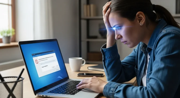 Skype telepítési problémák: miért nem sikerül?