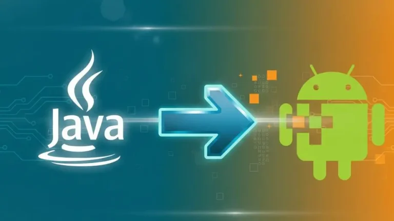 Java telepítése Androidra: lépésről lépésre útmutató