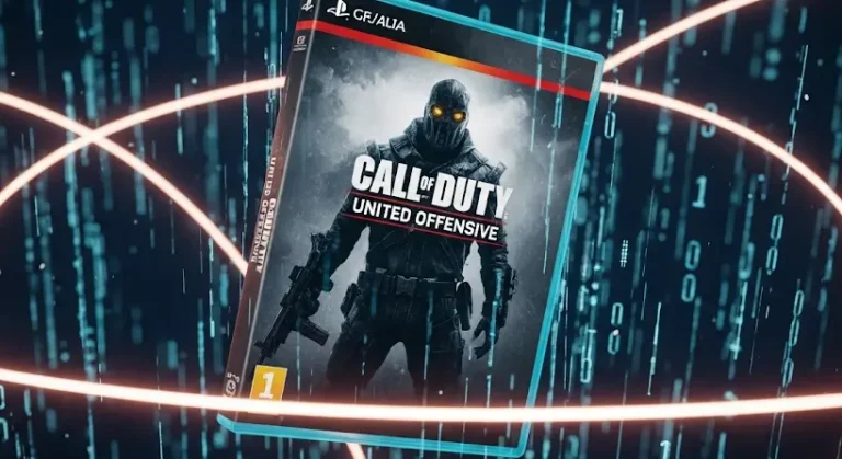 Call of Duty United Offensive beszerzése: Hol vásárolható meg még?