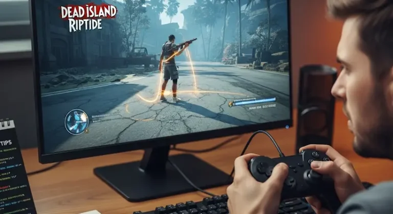 Dead Island Riptide lassú működése: Optimalizálási tippek