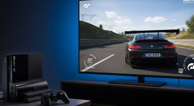 Legjobb autós szimulátorok PS3-ra: top lista