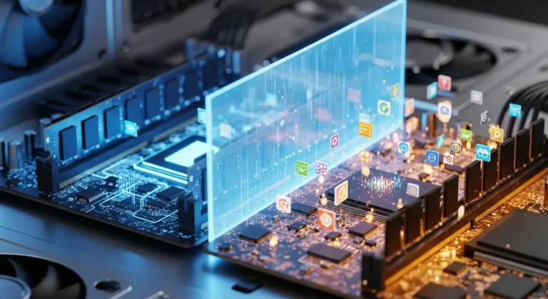 Felhasználói programok külön partíción: Érdemes a rendszer sebességére nézve?