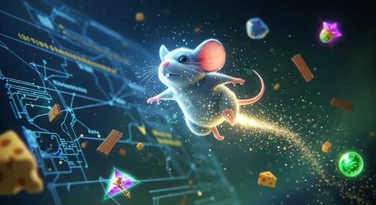 Cheat Engine használata Transformice-hoz: lépésről lépésre