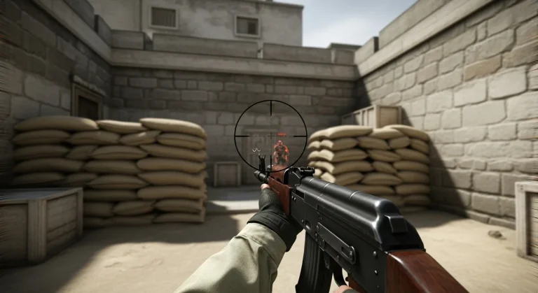 CS:GO hasznos beállítások és konzolparancsok