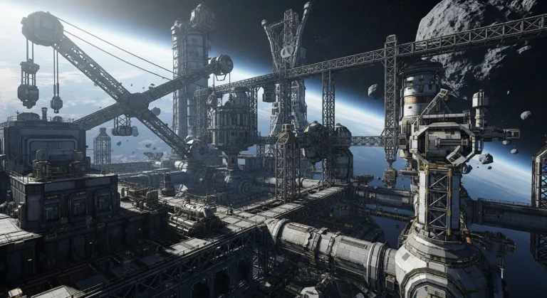 Space Engineers modok letöltése Steam Workshop nélkül