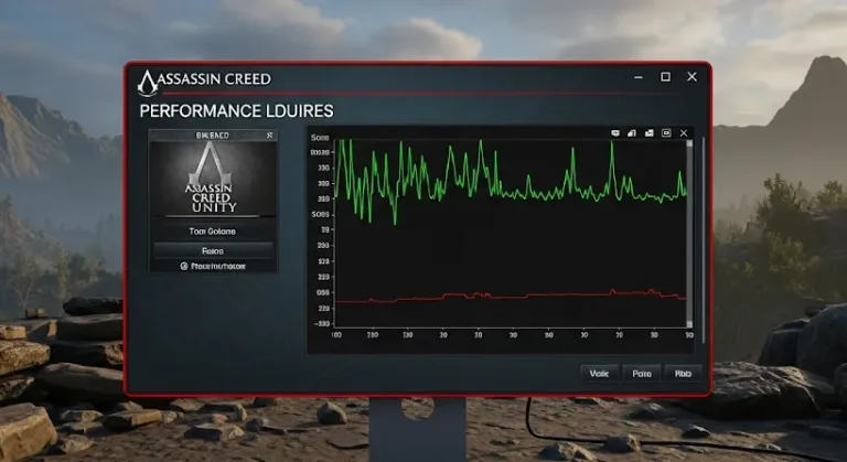 Assassin’s Creed Unity teljesítmény: Mennyire futna a gépen?