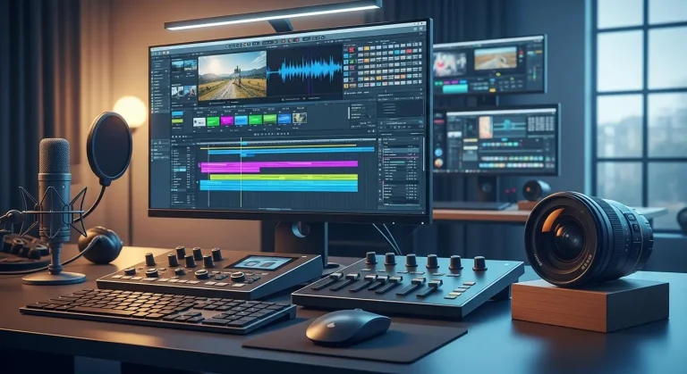 Minőségi és vírusmentes videószerkesztő programok
