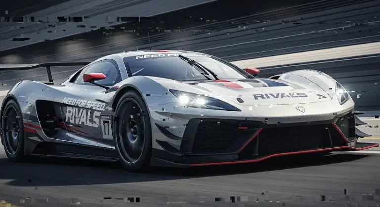 Need for Speed: Rivals problémák és megoldásuk