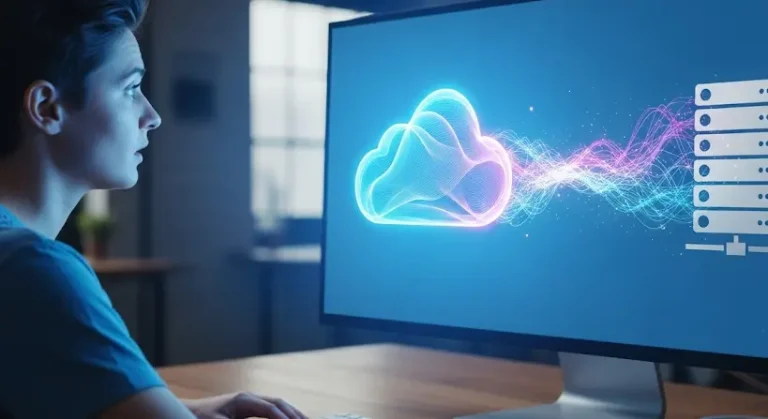 Cloud szerver kezdőknek: Hogyan vágjunk bele az informatika világába?