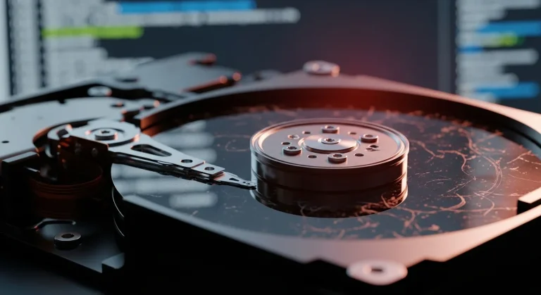 Windows 7 Eseménynapló: HDD hiba bejegyzések megkeresése