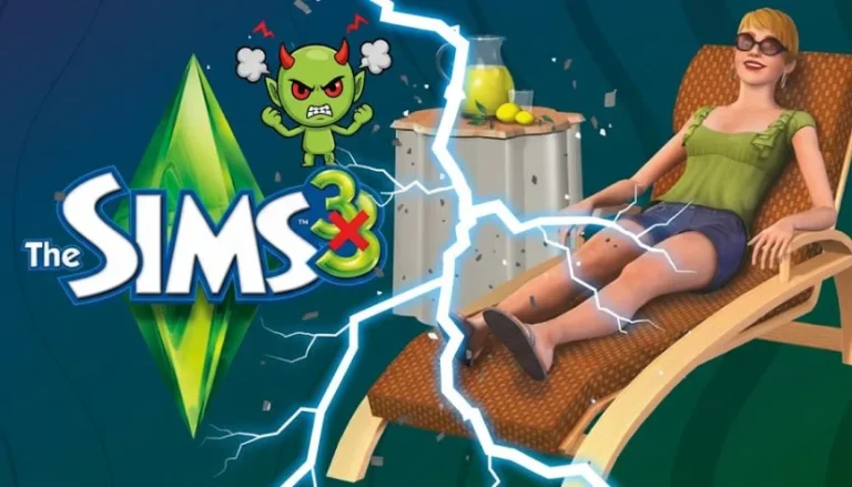 Sims 3 indítási problémák: miért nem fut?