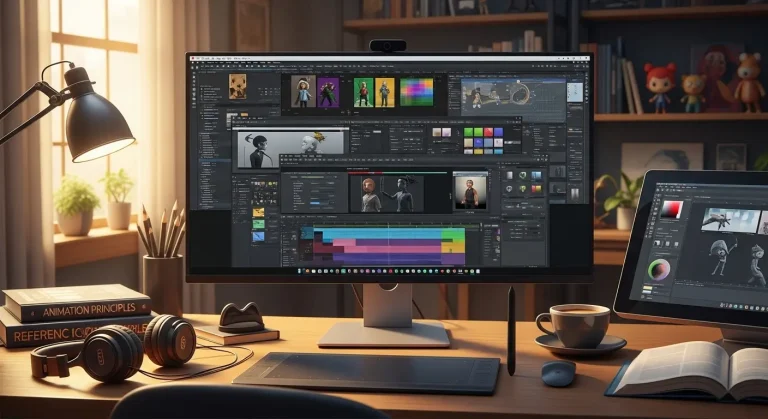 Rajzfilmkészítő animációs programok letöltése: Top ajánlók