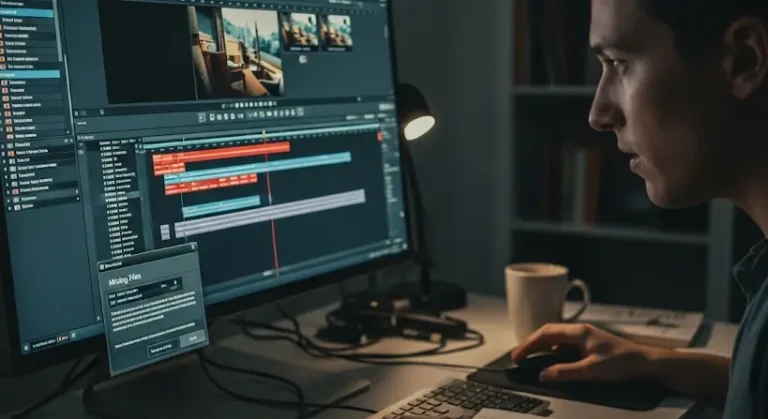 Sony Vegas Pro 11 hibaelhárítás: gyakori problémák és megoldások