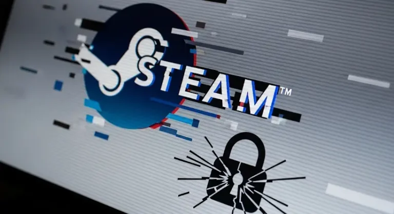 Ellopott Steam fiók: lépések és biztonsági tippek