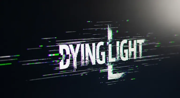Dying Light hibák: „dyinglight.exe leállt” üzenet