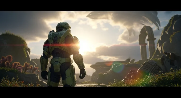 Halo 3 PC-n: a játék státusza és futtatása