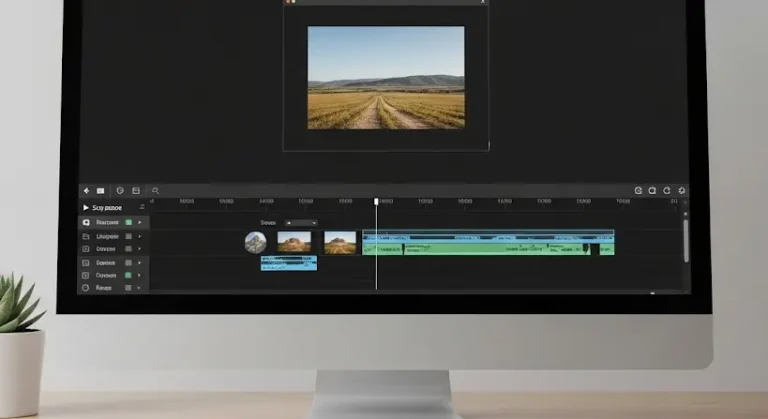 Videószerkesztő programok alacsony RAM igénnyel (280 MB)