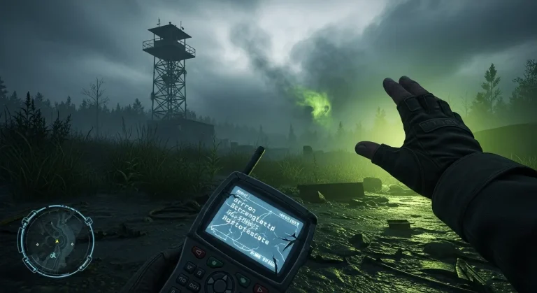 S.T.A.L.K.E.R. Lost Alpha indítási probléma: Fekete képernyő és hibaüzenet