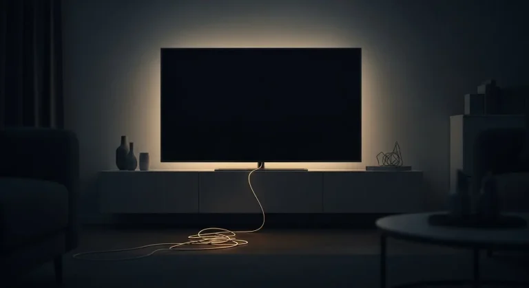 Hang probléma: Miért nincs hang és miért nem jön ki a TV-ből?