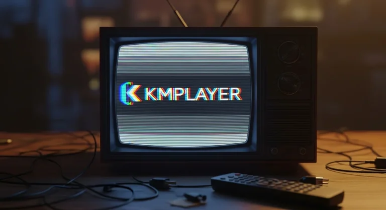 KMPlayer hibaelhárítás: miért nem működik rendesen?