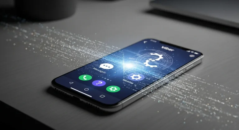 Viber funkciók: lehetséges-e ezt megcsinálni?