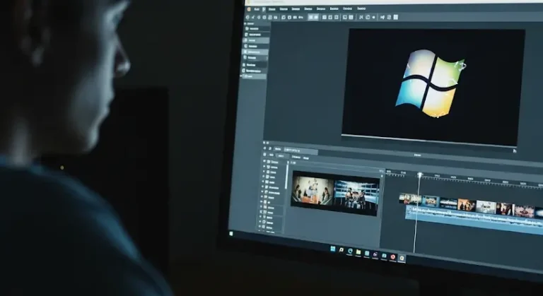 Csatorna logó elhelyezése videón Windows Movie Makerrel