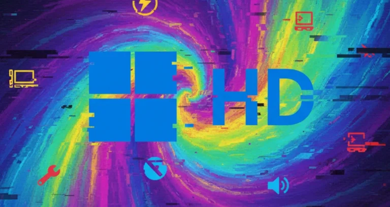 Windows újratelepítés utáni HD film akadozás: videokártya driver frissítés ellenére