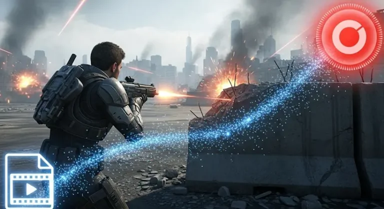 Videófelvevő programok Xbox 360-ra: Játékmenet rögzítése