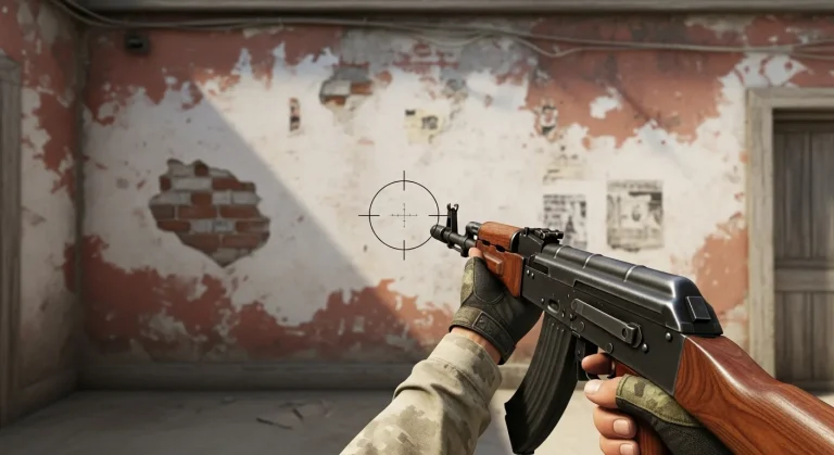 CS:GO szöveg bindelés: tippek és trükkök