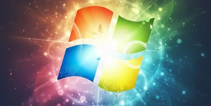 Windows 7 beállítások: a kívánt konfiguráció elérése