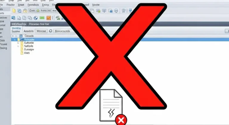 MKVtoolnix: Felirat kivétel filmből – MKVExtract hiba