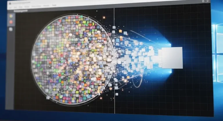 Windows töredezettségmentesítés telepítés után: Mikor érdemes elvégezni?